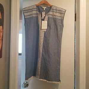 Soft joie adorable dress